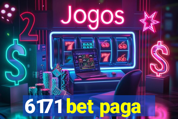 6171 bet paga
